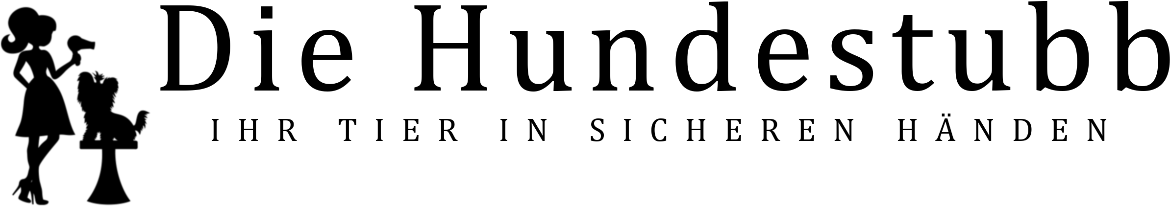 Die Hundestubb Logo